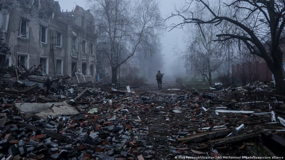 Що означатиме для України завоювання Костянтинівки Росією