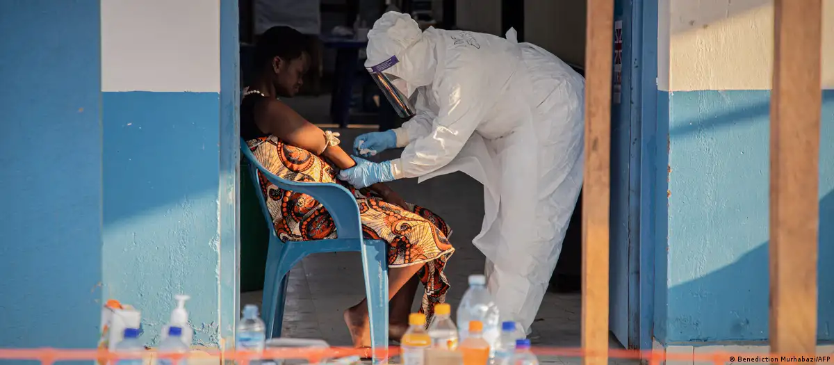 Ebola outbreak much larger than official figures, WHO says