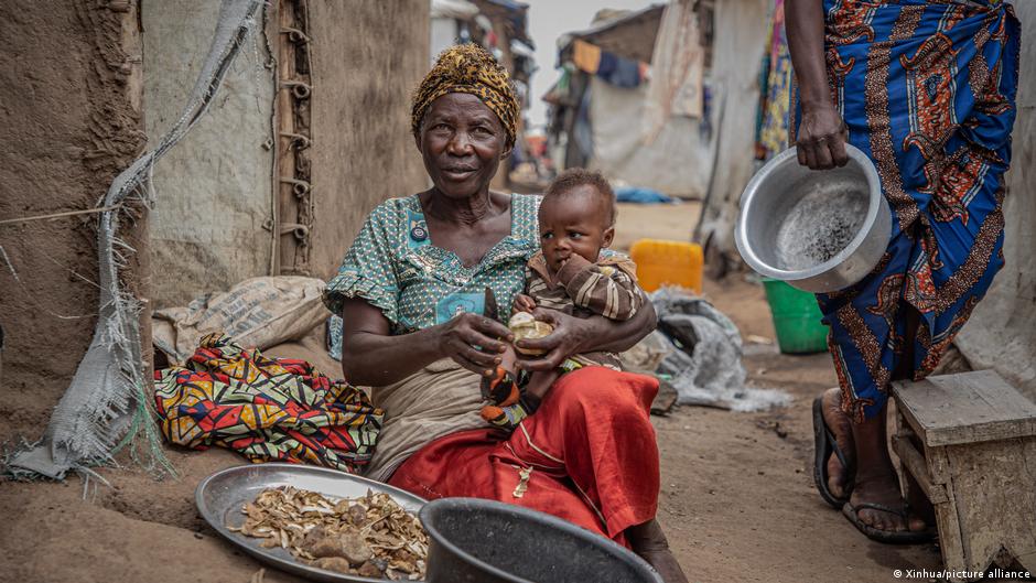 La Sombra Persistente del Ébola: Congo Supera los 860 Fallecidos en una Crisis Humanitaria Crítica