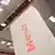 Ein Stand der Mesh-Technologie auf der IFA