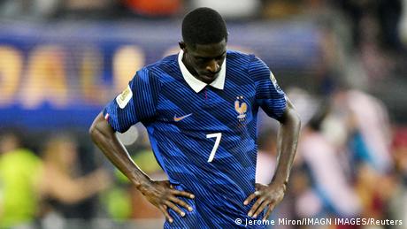 WM 2026: Frankreich scheitert im Halbfinale an Spanien