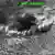 Humo tras una explosión en un lugar desconocido —durante lo que el Mando Central de EE. UU. (CENTCOM) describe como ataques contra Irán—, en esta captura de pantalla tomada de un video difundido el 14 de julio de 2026.