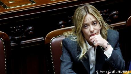 Italien: Meloni verliert Abstimmung zu neuem Wahlrecht