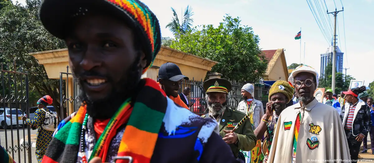 Kenya: Court rejects Rastafari bid for religious freedom marijuana exemption
