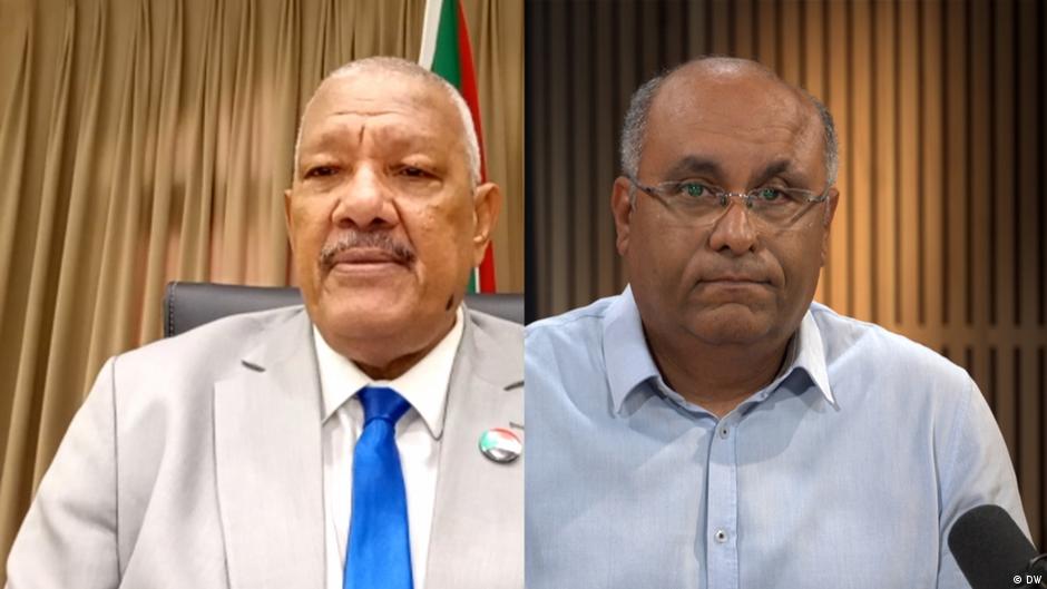 إعدام حميدتي غيابيًا.. ماذا بعد؟| السودان الآن+