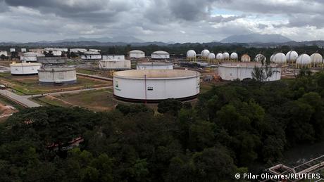 USA kündigen Zölle auf diverse Importe aus Brasilien an