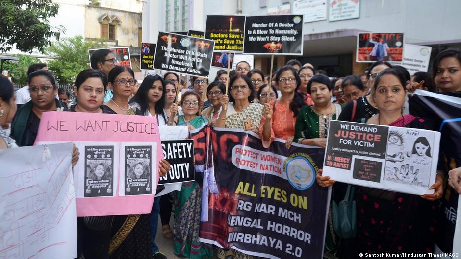 India Sees String of Murders After Romantic Rejections