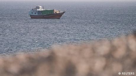Iran-Krieg: Mehr Kooperation am Golf trotz Differenzen