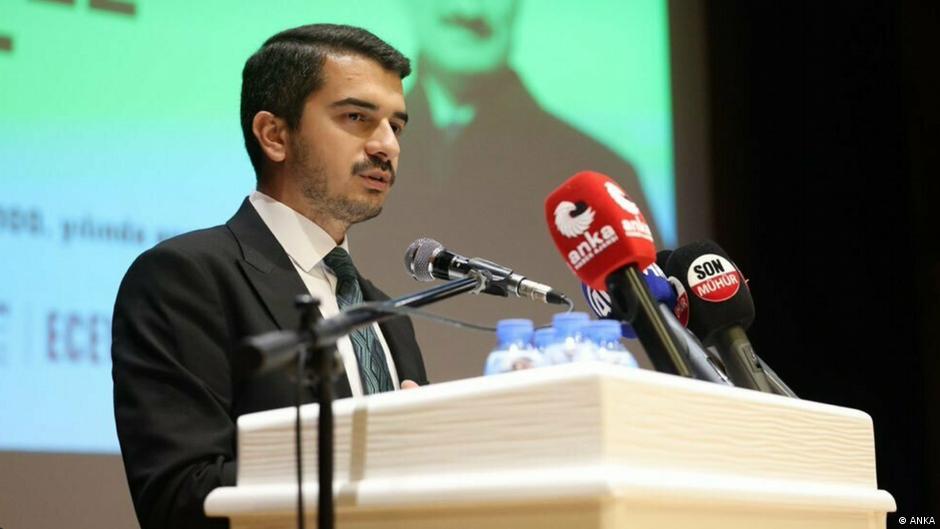 Çankaya Belediye Başkanı Hüseyin Can Güner neyle suçlanıyor?