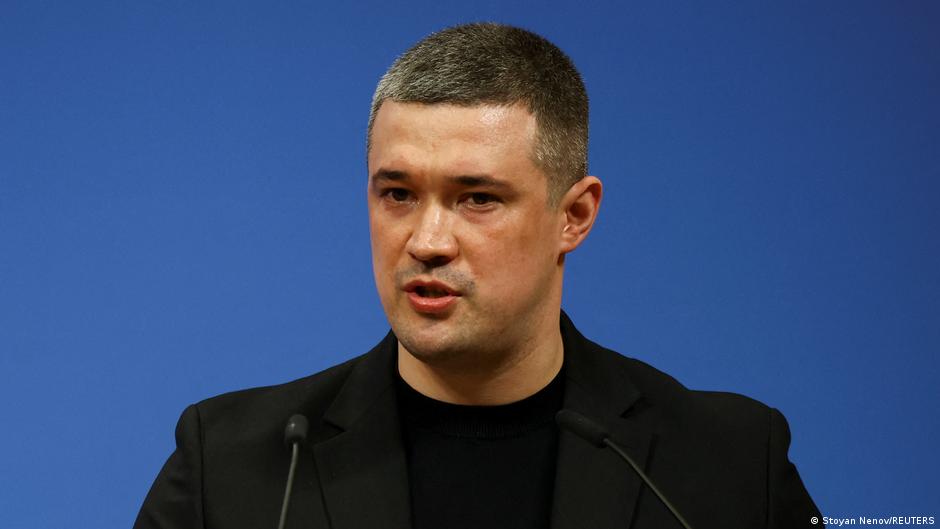 Федоров розповів, чи має політичні амбіції