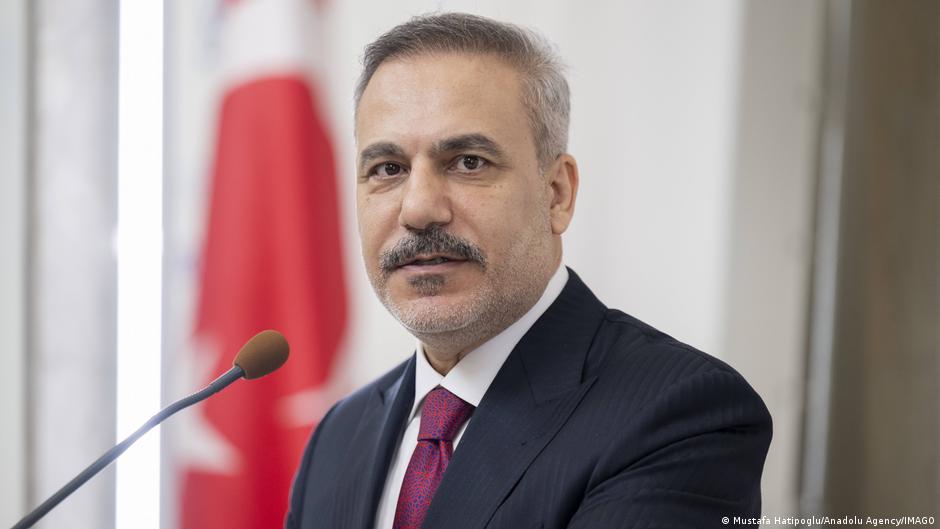 Turquía Impulsa Ambicioso Pacto de Defensa Panislámico: ¿Un 'Artículo 5' para el Mundo Musulmán?
