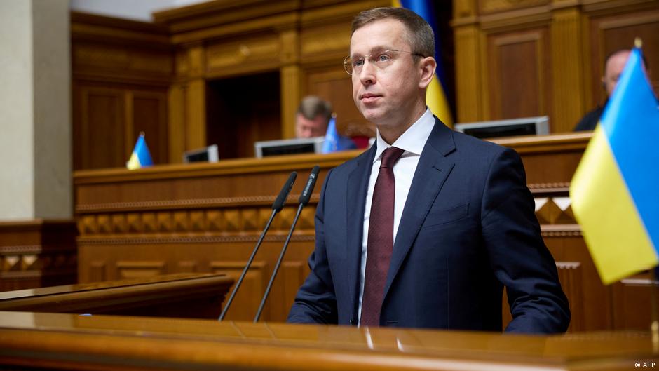 Уряд готує нові заходи підтримки бізнесу в умовах російських атак - Корецький
