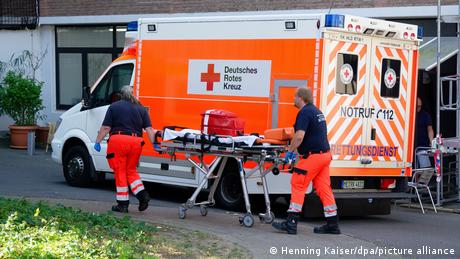 Deutschland: Mehr als 5.000 Hitzetote - was sagt diese Zahl?