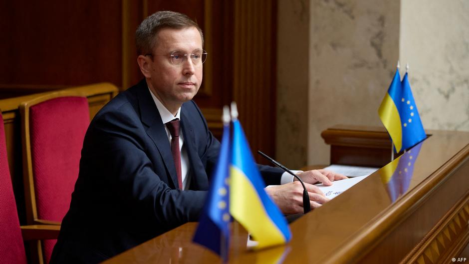 Корецький оголосив курс на "жорсткий режим економії" задля потреб оборони