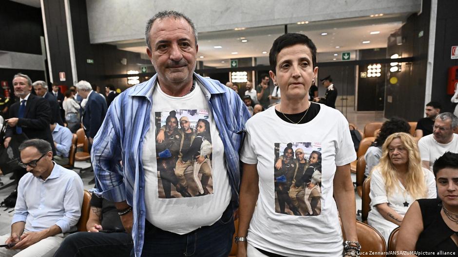 Presuda za urušavanje mosta u Đenovi: Suviše blage kazne?