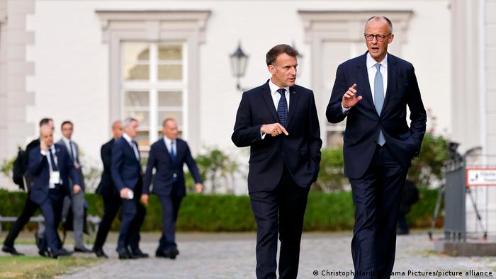 17.07.2026 – Langsam Gesprochene Nachrichten