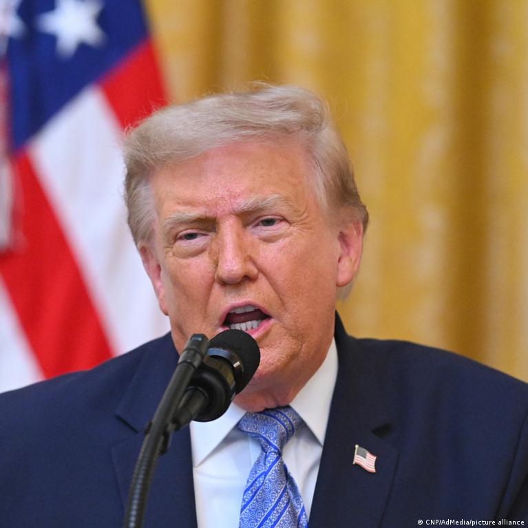 Faktencheck: Trump spricht wieder von Wahlbetrug