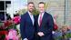 Daniel Funke and Jens Spahn