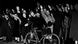 1938 of people raising hands in Nazi greeting to Hitler.