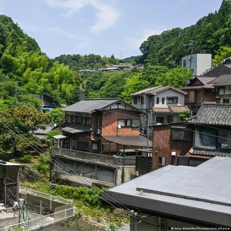 Japan: Superstitions make some homes hard to sell or rent