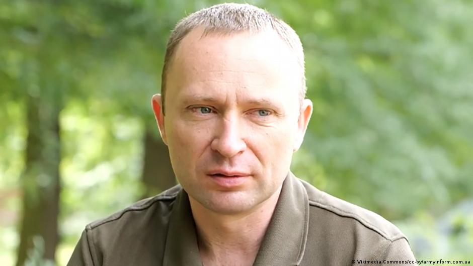 Що відомо про генерала Драпатого, який підтримав Федорова
