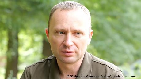 Generationswechsel beim Militär der Ukraine