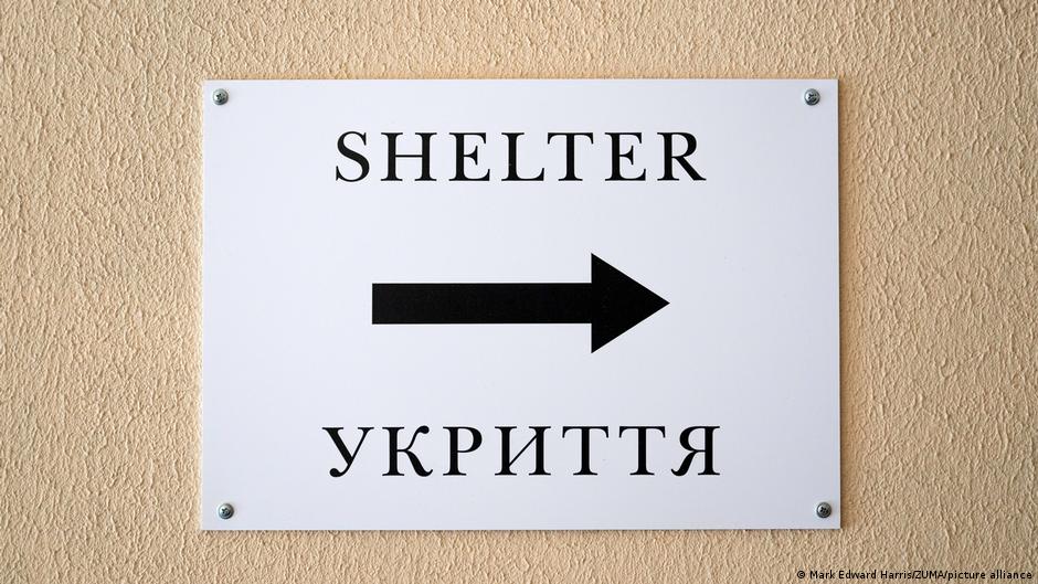 Чому на 5-й рік повномасштабної війни проблема укриттів і надалі існує?