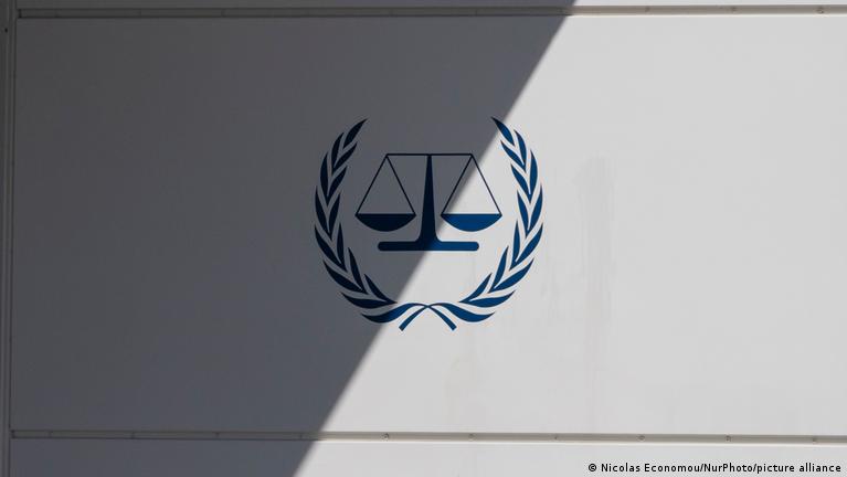 US Secretary of State Challenges International Criminal Court