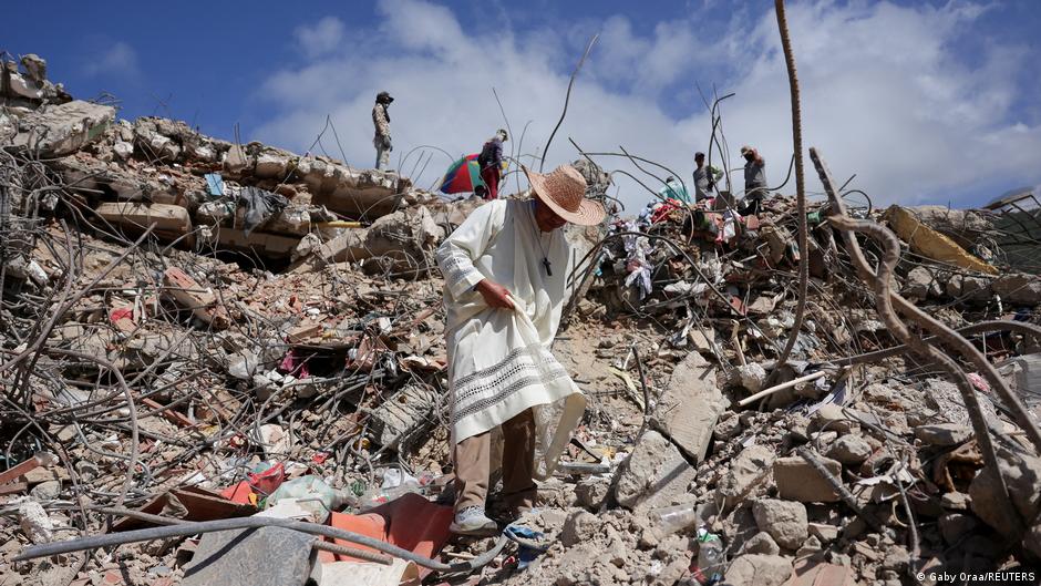 Venezuela: IWF, Deprem Sonrası 346 Milyon Dolar Serbest Bıraktı