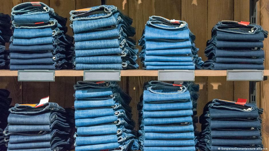 禁止销毁滞销服装 欧盟新规能奏效吗？