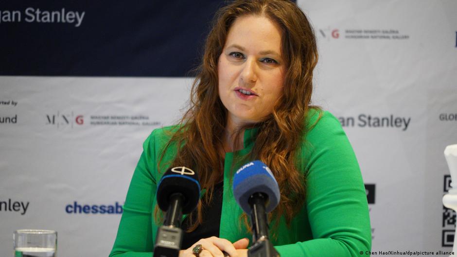 Hungari  Një legjendë shahu si presidente 
