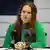 Judit Polgar duke folur