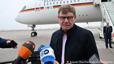 Deutschland und Mauretanien planen Sahel-Initiative