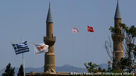 Κυπριακό: Συντονισμός Αθήνας - Λευκωσίας