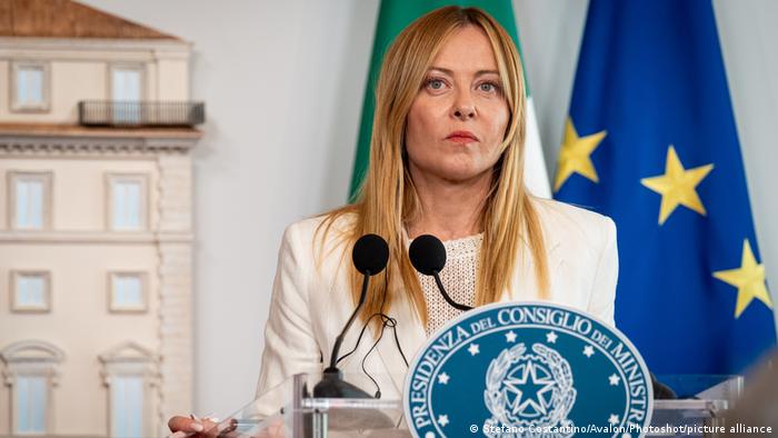 Governo Meloni atinge marca histórica de estabilidade na Itália