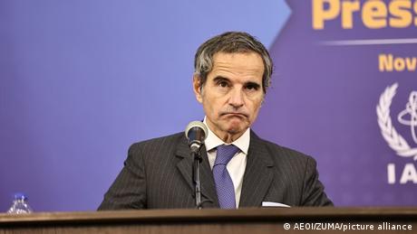 Trump lässt iranische Maximalforderungen abblitzen