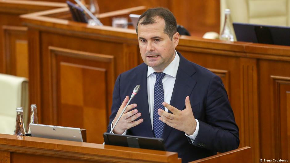 Парламент Молдови обрав Василе Тофана новим прем’єр-міністром