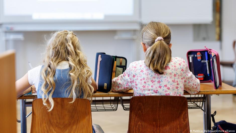 UNICEF: Deutschland vergibt bei Kindern Zukunftschancen