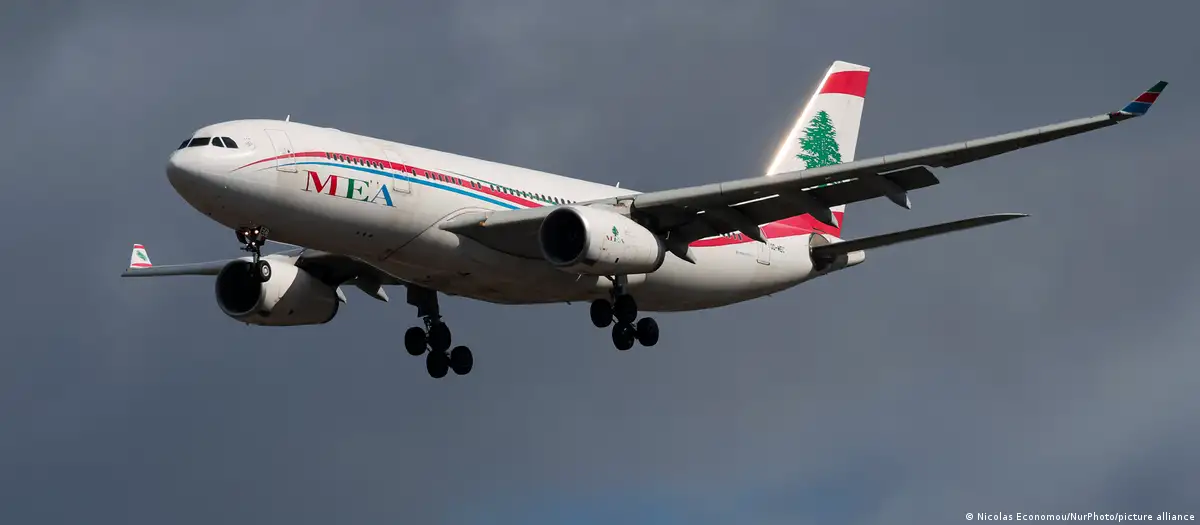 Trump allows direct US flights to Lebanon in historic move