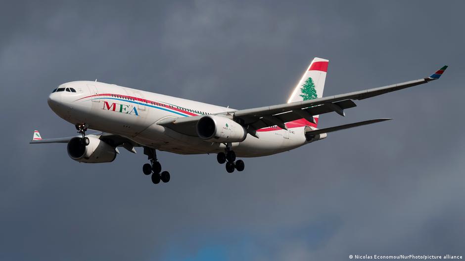 Trump restores direct US flights to Lebanon after 40-year ban
