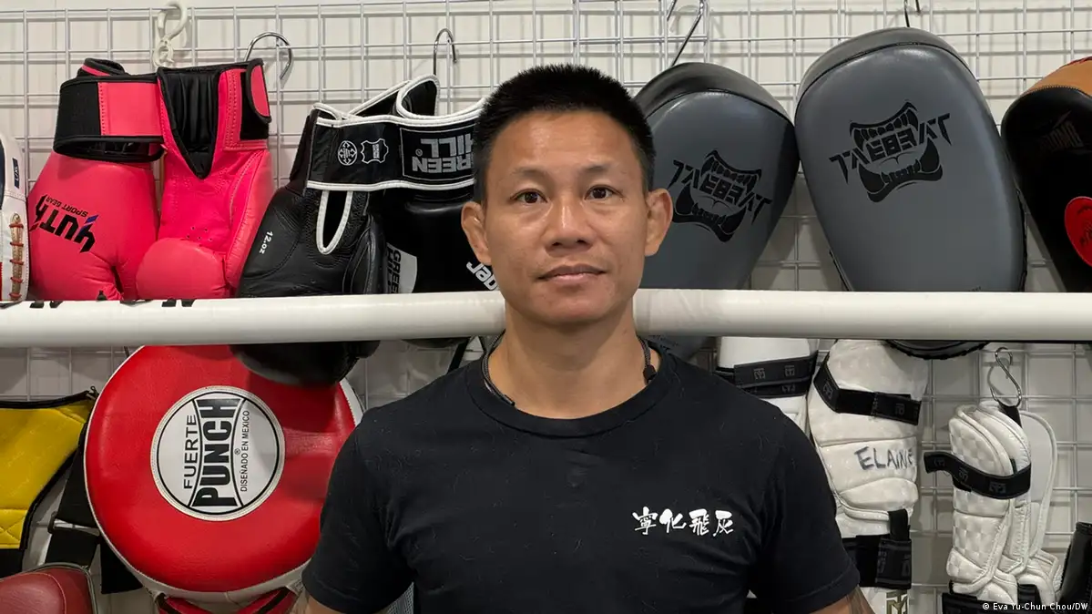 「沒有人是安全的」：在台港人為何擔憂中國「跨境鎮壓」？