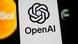 OpenAI图标 OpenAI图标
