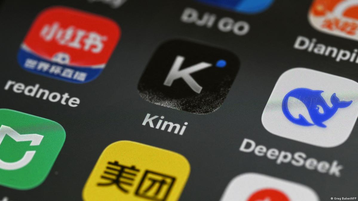 China Peking 2026 | Moonshot AI veröffentlicht Kimi K3 Anthropic报告称,许多中国AI模型会在后台将部分请求悄悄分流到该公司的Claude等产品
