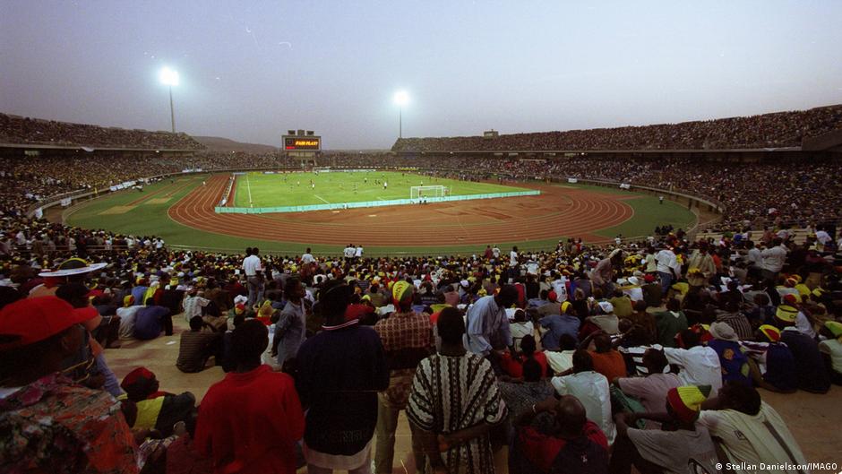 AES Countries Jointly Bid to Host AFCON 2032 - News Directory 3