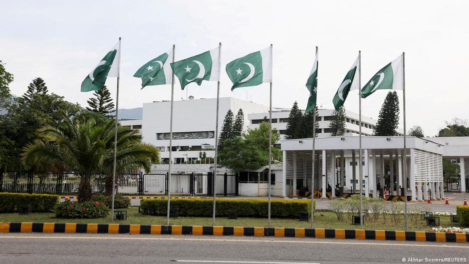 Pakistan: Can creating new provinces fix governance?