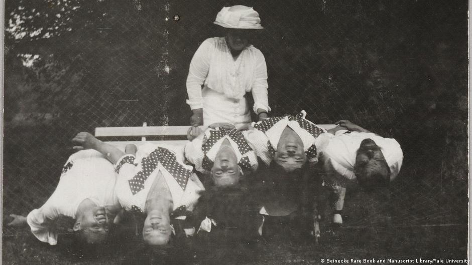 Antes del fusilamiento: las fotografías poco conocidas que muestran la vida íntima de los Romanov