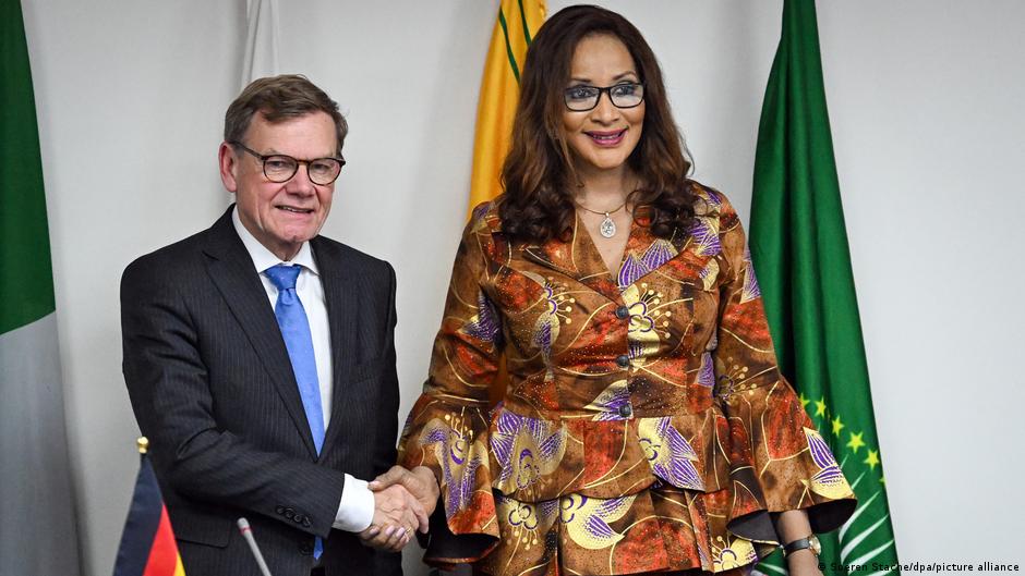 Berlin consolide ses relations économiques avec le Nigeria