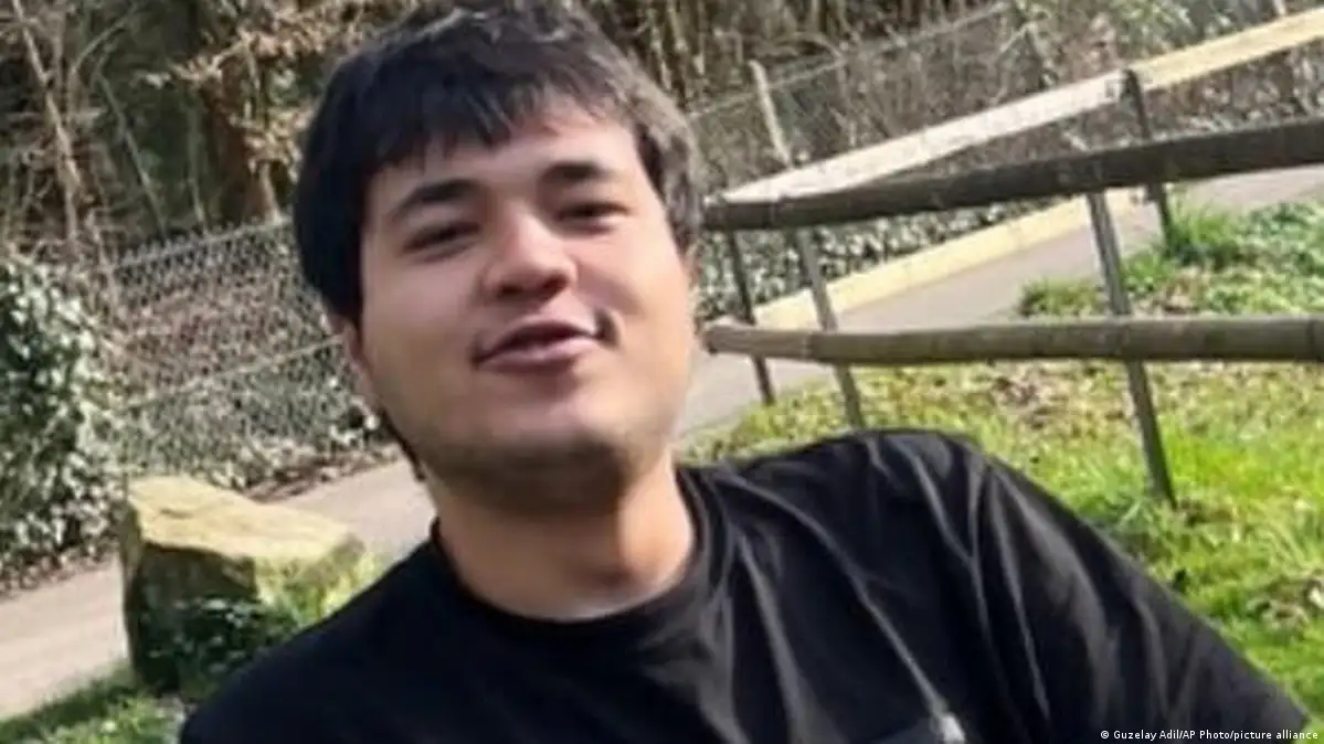 維吾爾男子遭德國遣返中國 疑在北京被拘留
