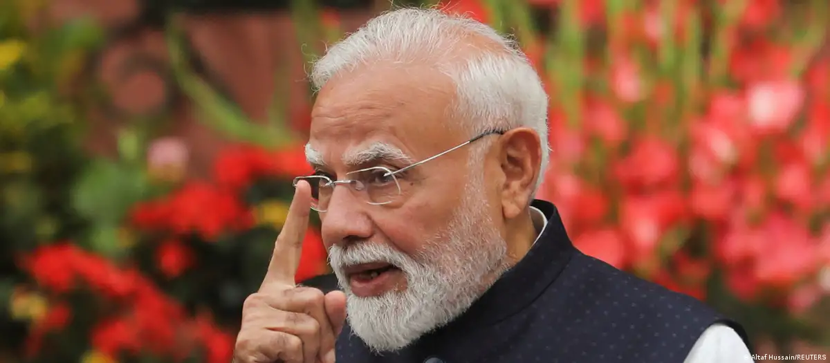 India: Modi orders fast-track courts for paper leaks amid protests