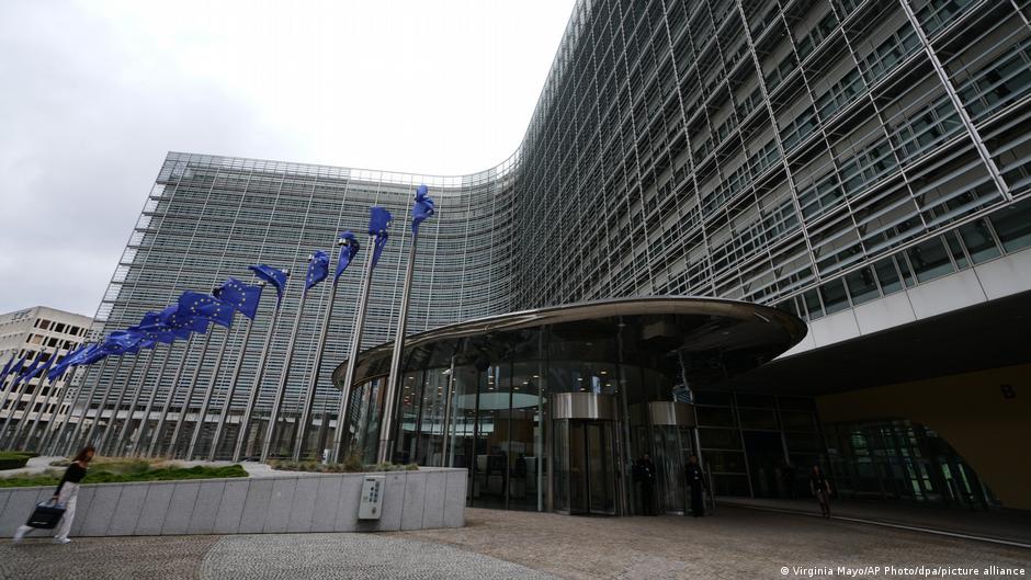 ЕС не исключил ускоренного выделения части кредита Украине